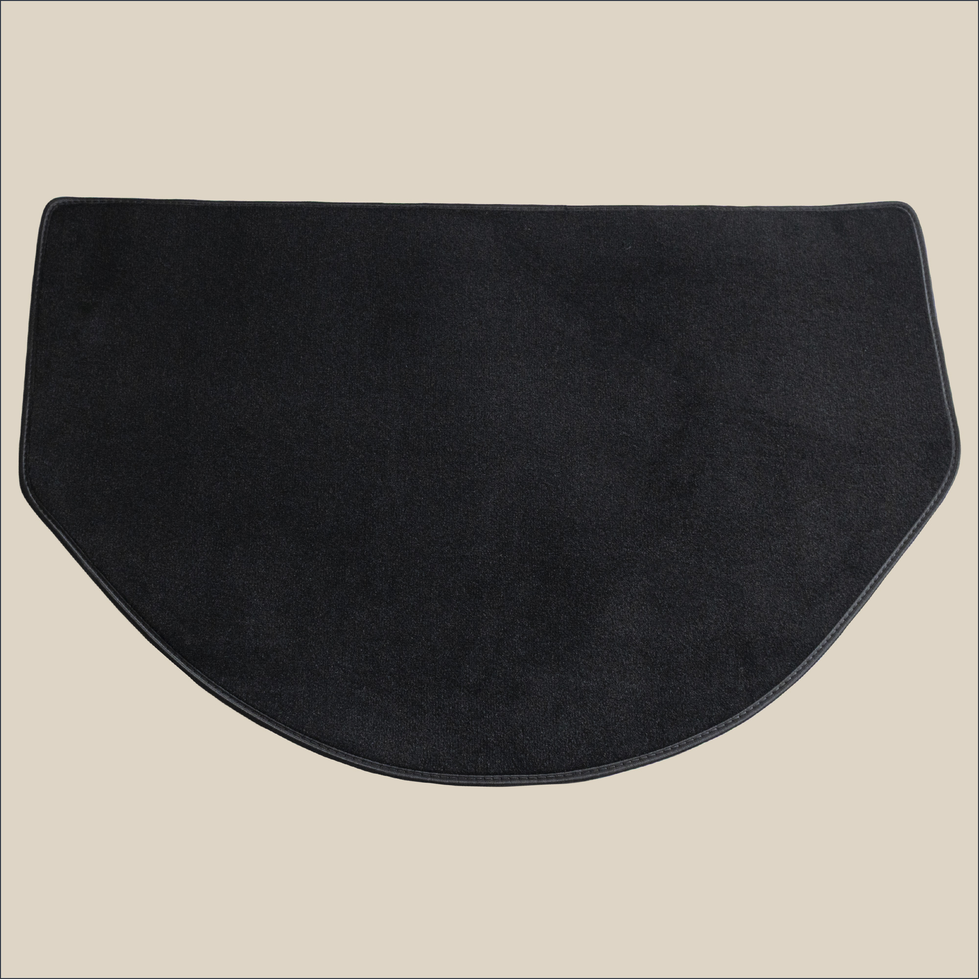 tapis de coffre pour citroen 2cv