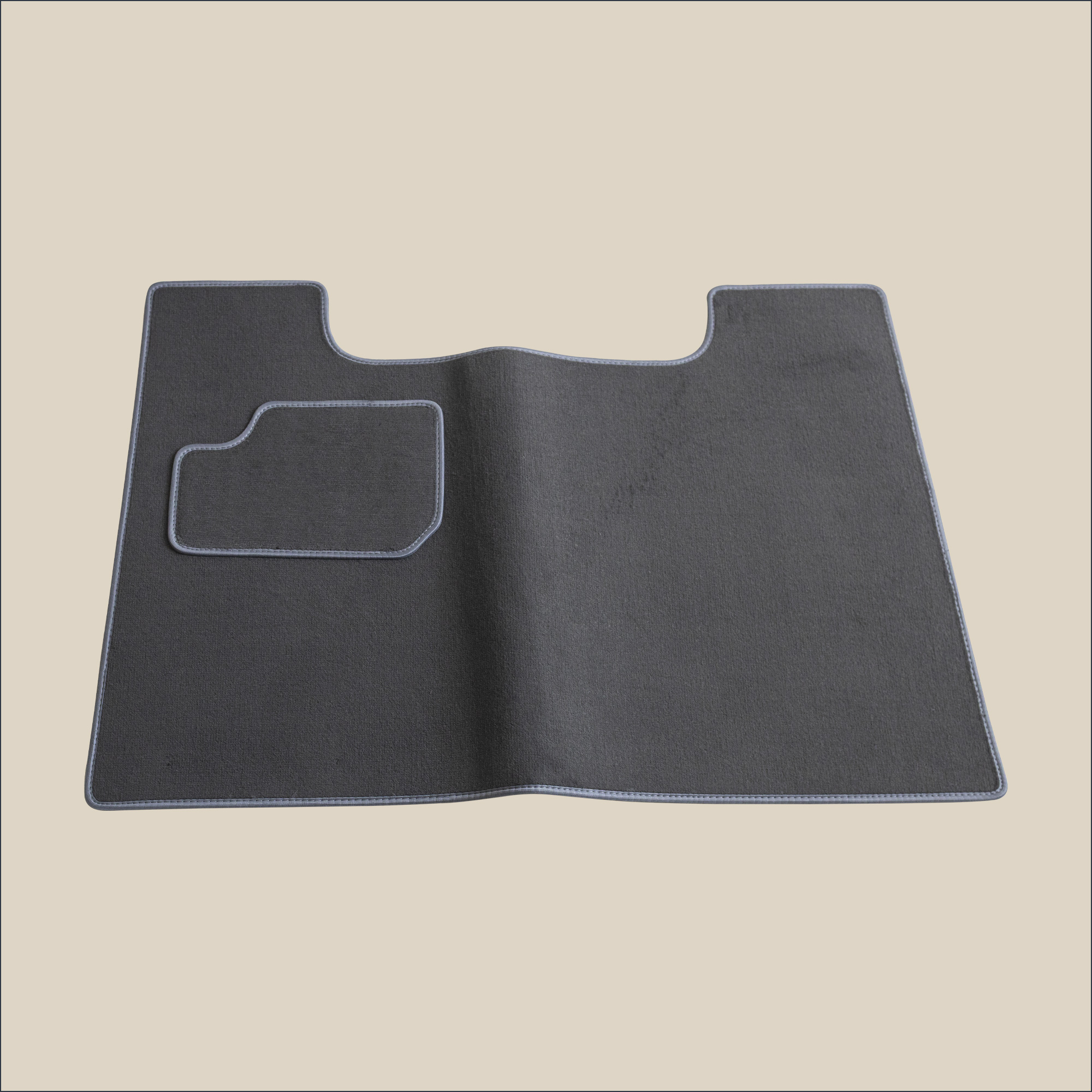 tapis avant citroen traction 11bl