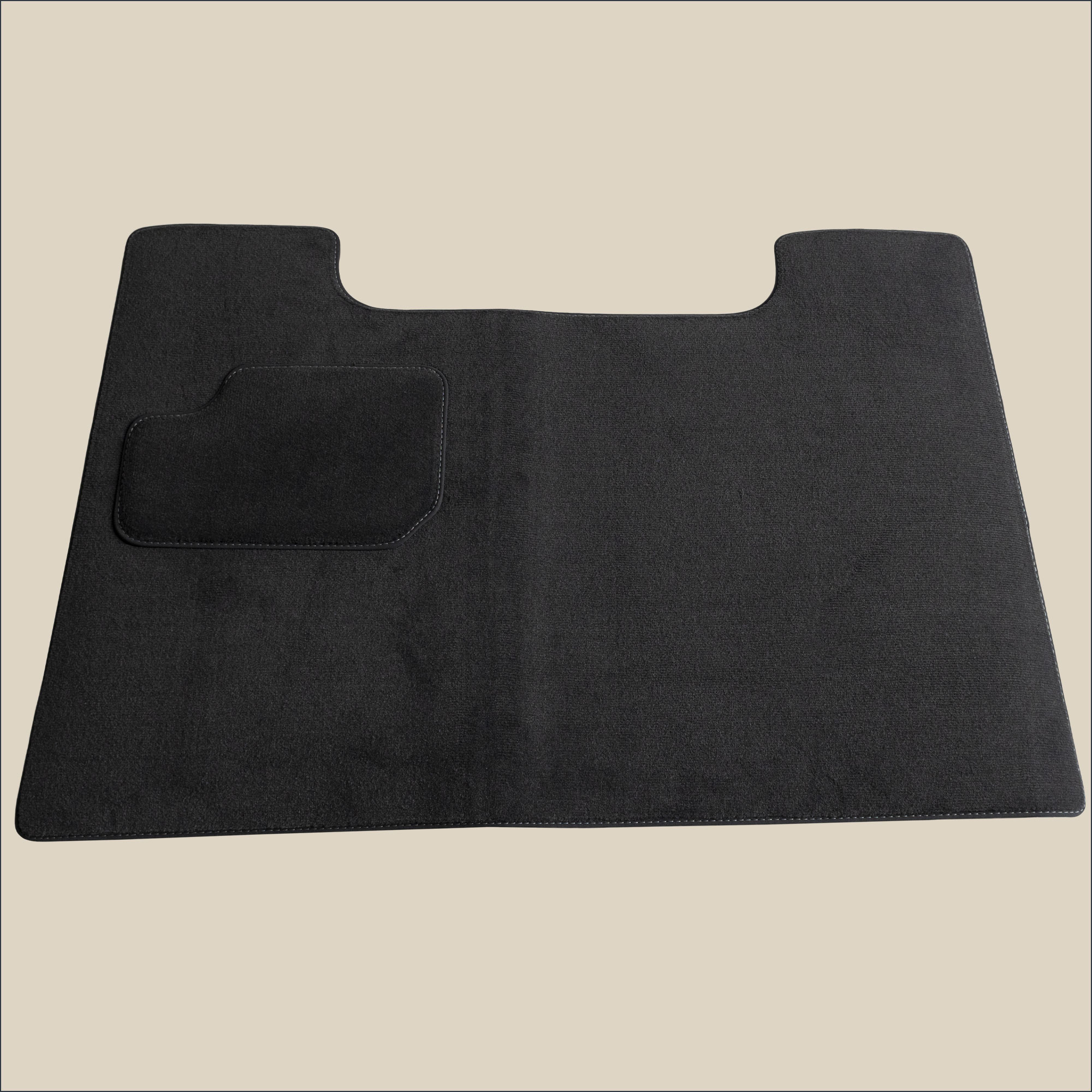 tapis avantcitroen traction 11bl