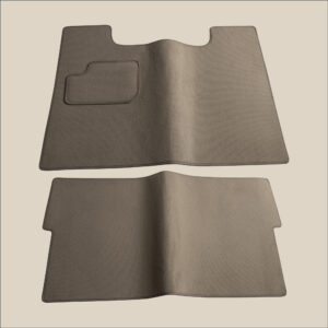 tapis beige citroen traction 11bl