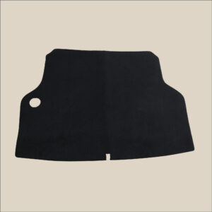tapis de coffre peugeot 504 cabriolet