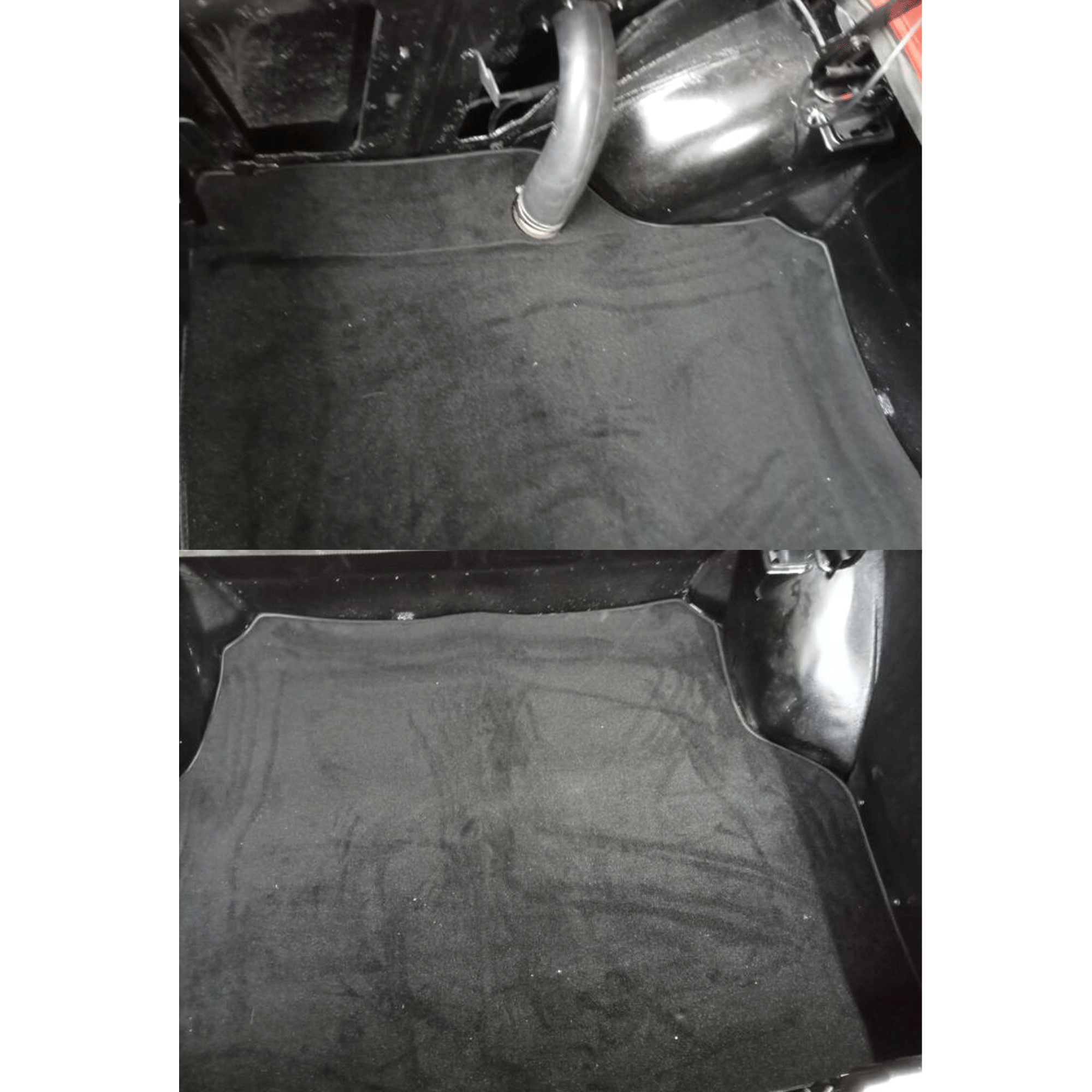 tapis de coffre peugeot 504 cabriolet