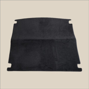 tapis de coffre porsche cayenne type 3