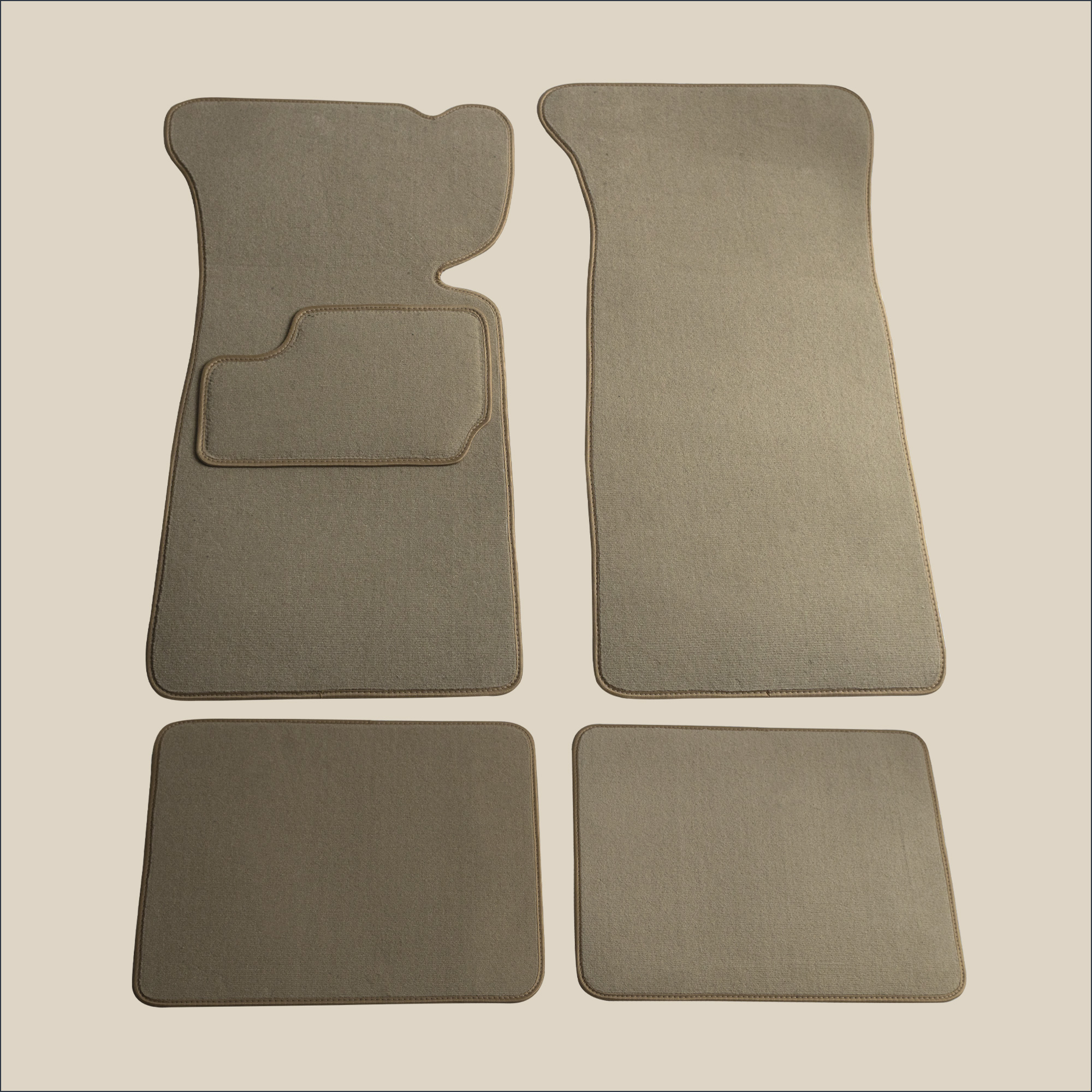 tapis pour peugeot 504 coupe v6