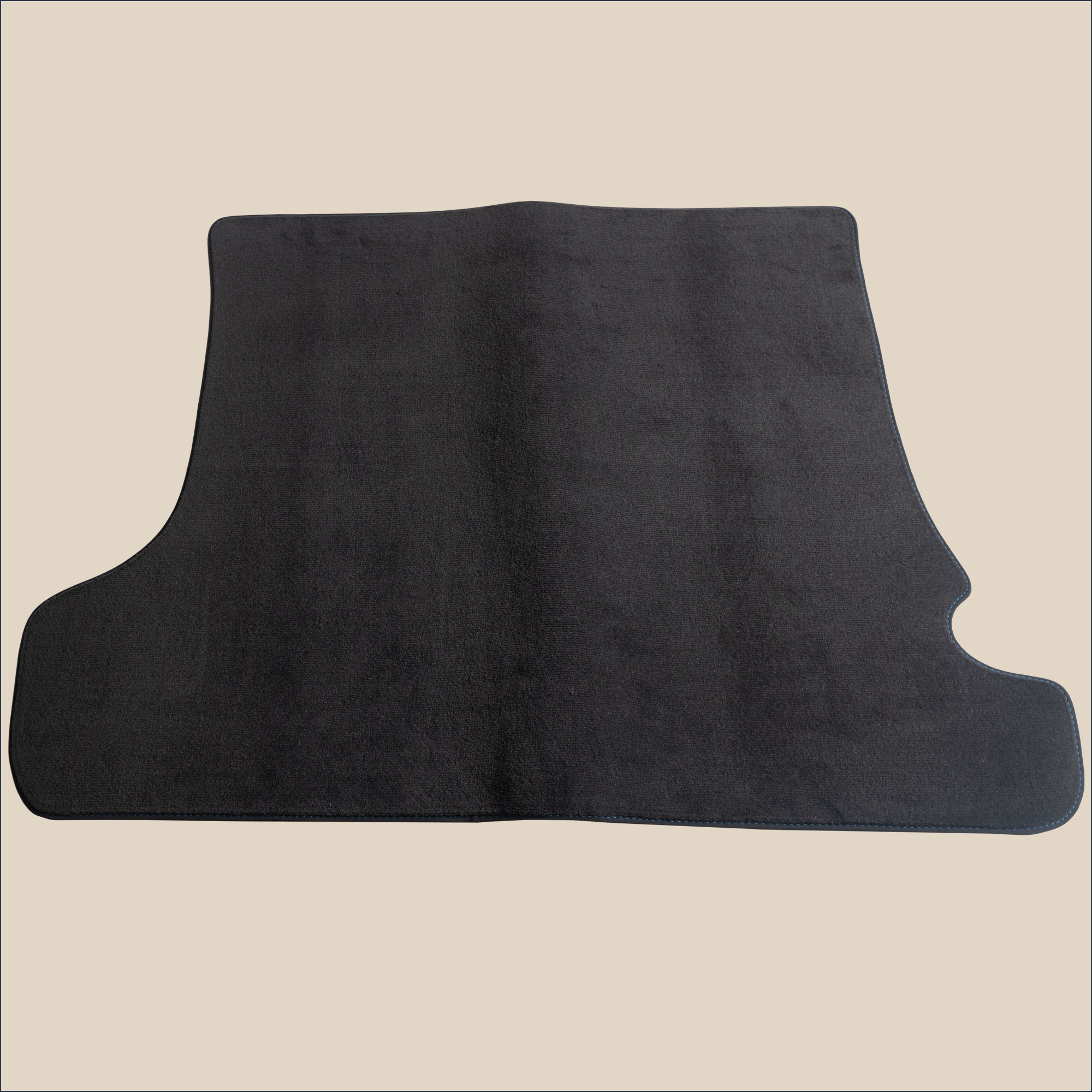 tapis de coffre renault juvaquatre break