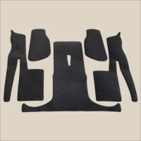 tapis gris anthracite arriere simca 8 1200