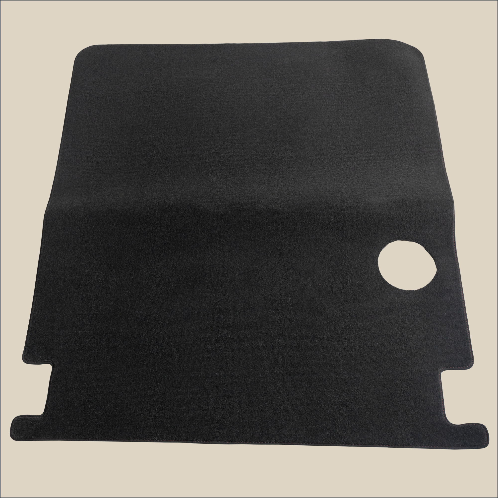 tapis de coffre panhard 24 ct