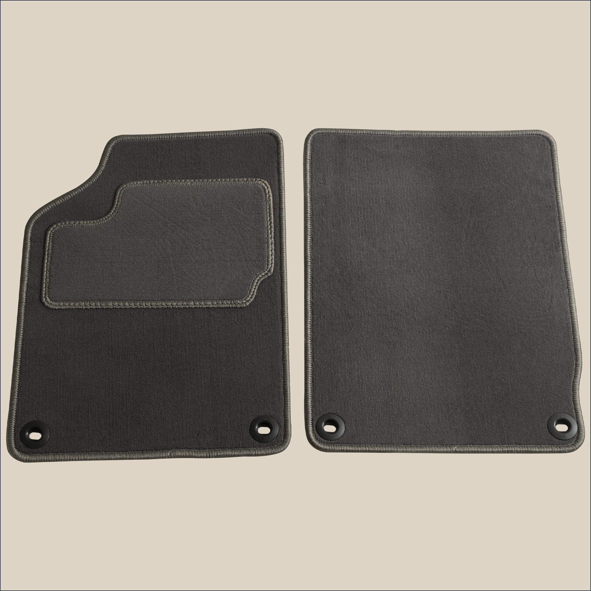 tapis de sol avant citroen xantia berline