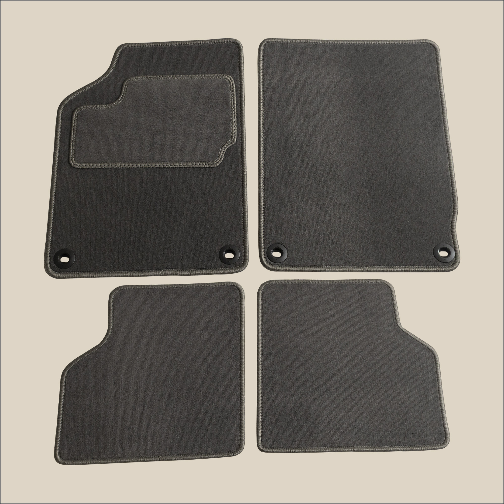 tapis de sol citroen xantia berline