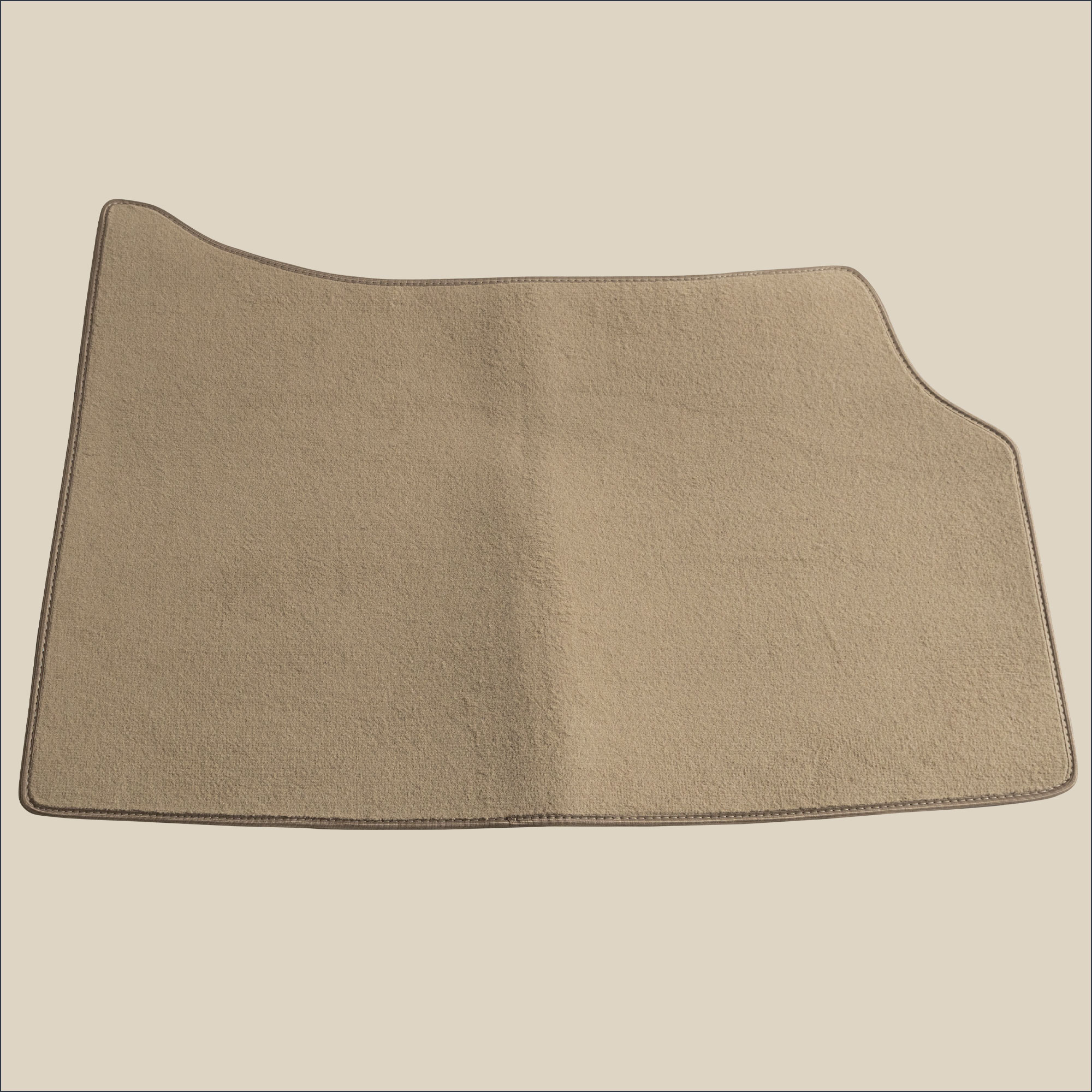 tapis beige audi 80 cabriolet