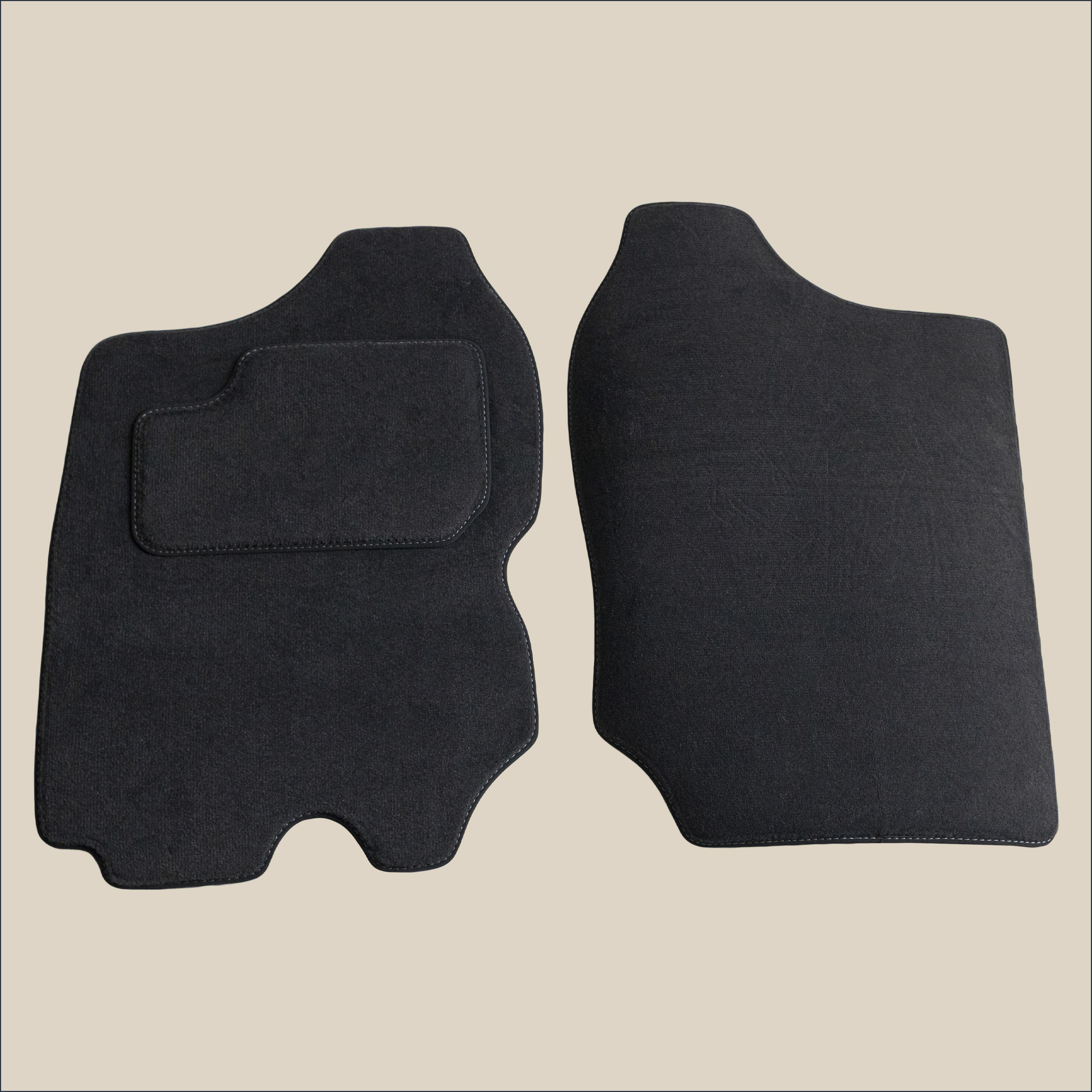 tapis avant suzuki jimmy