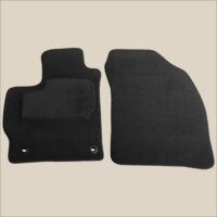 tapis avant toyota prius 3