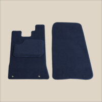 tapis avant morgan plus 4