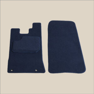 tapis avant morgan plus 4