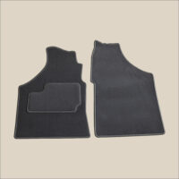 tapis de sol avant renault 17 cabriolet