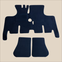 tapis pour renault 8s