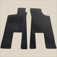tapis de sol avant renault 11
