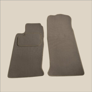 tapis avant jaguar xj8 x308 long