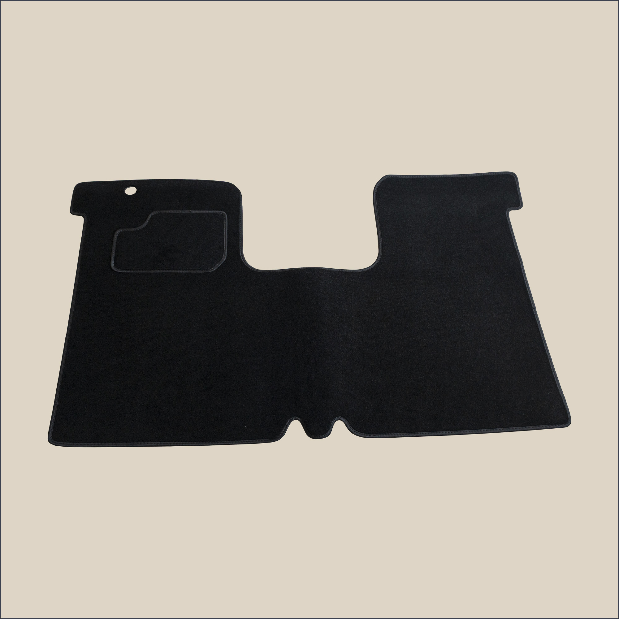 tapis-avant pour renault 16