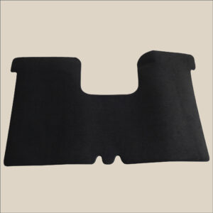 tapis avant renault 16