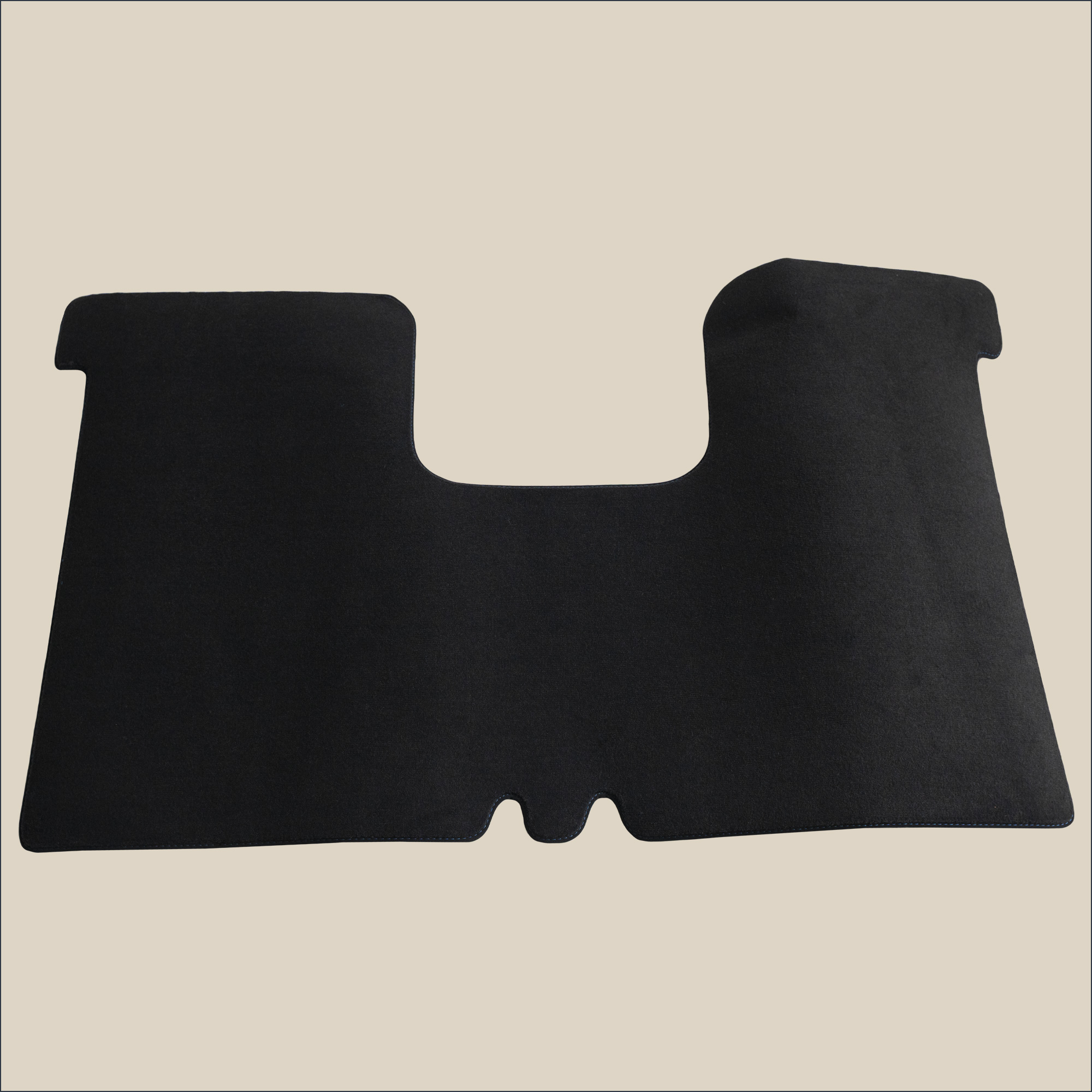 tapis avant renault 16