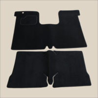 tapis pour renault 16
