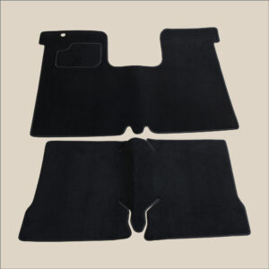 tapis pour renault 16