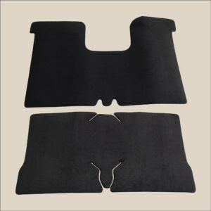 tapis renault 16