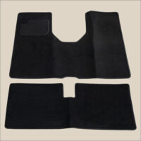 tapis renault 6