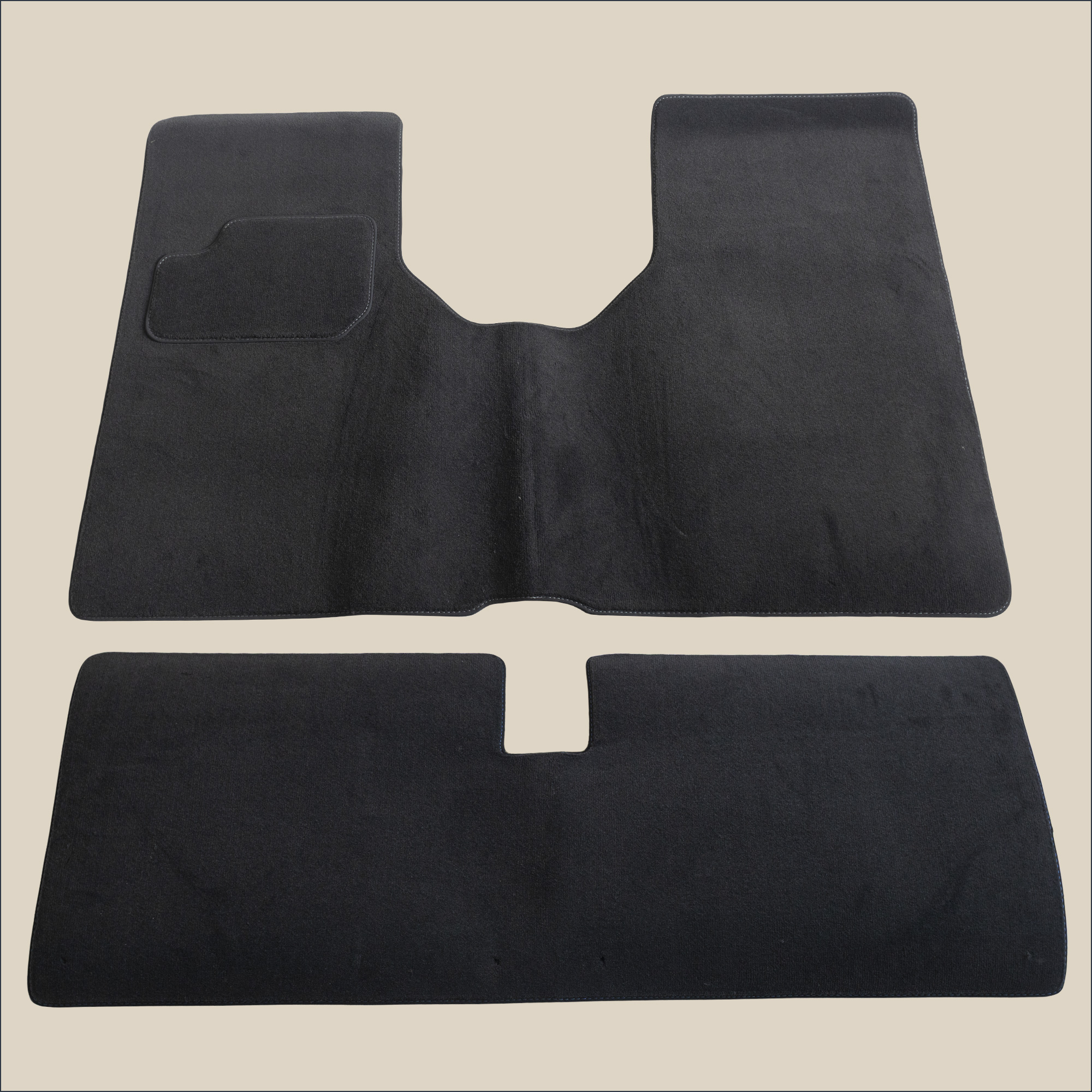 tapis renault 6