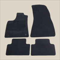 tapis renault R5 e-tech