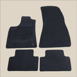 tapis renault R5 e-tech