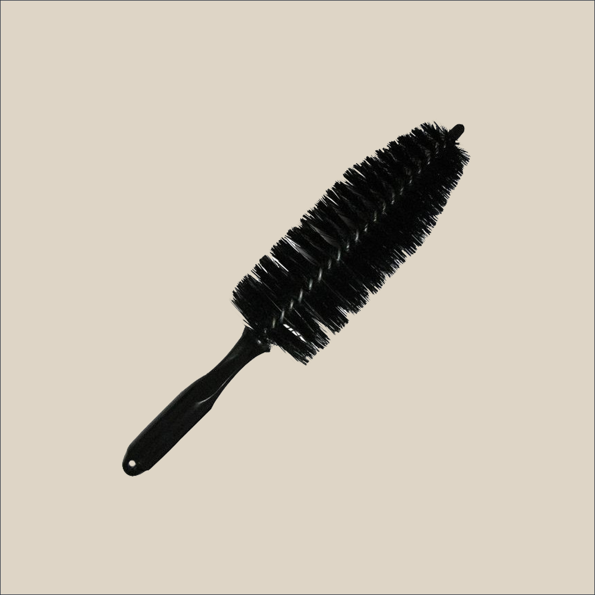 brosse conique pour jantes