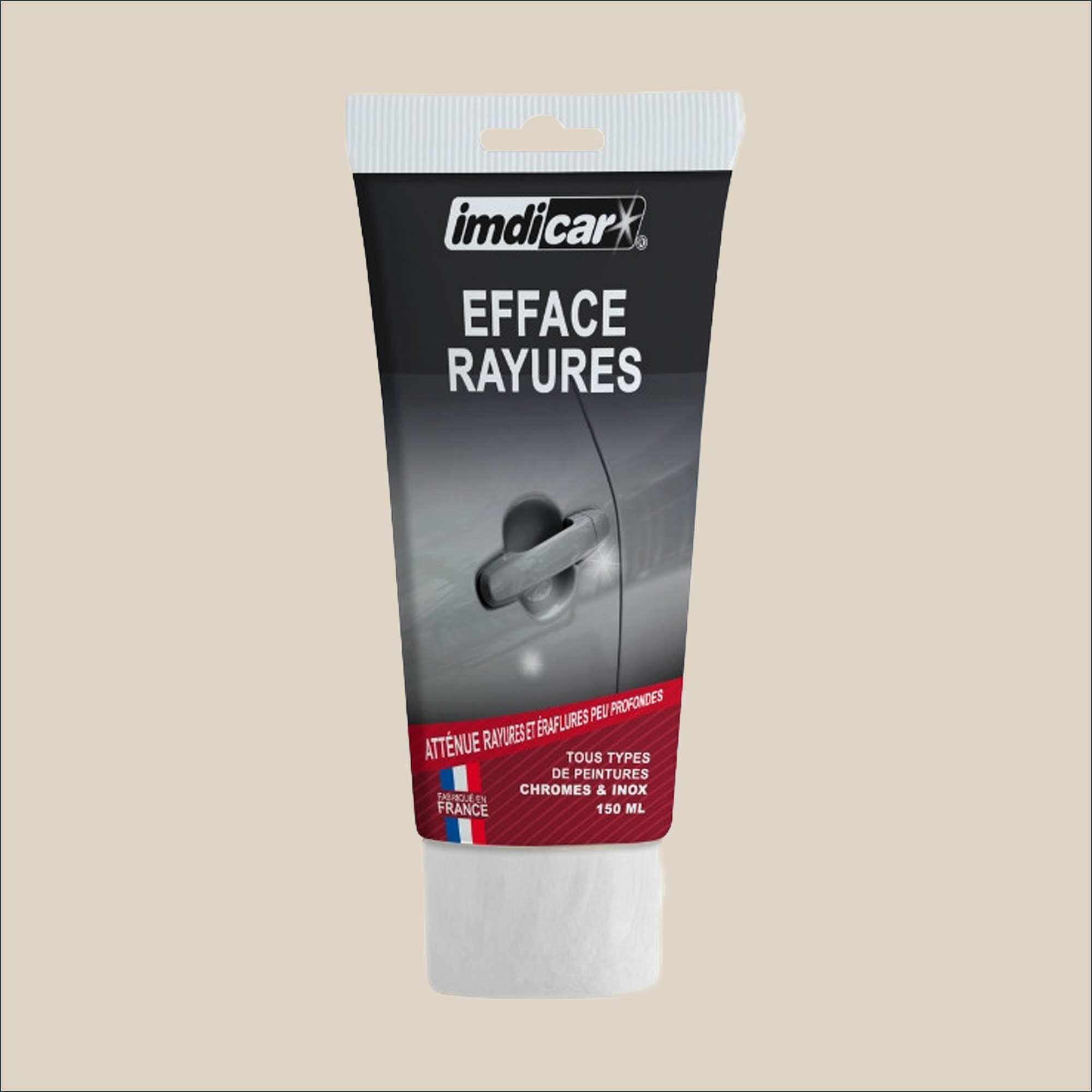 effaces rayures 150ml