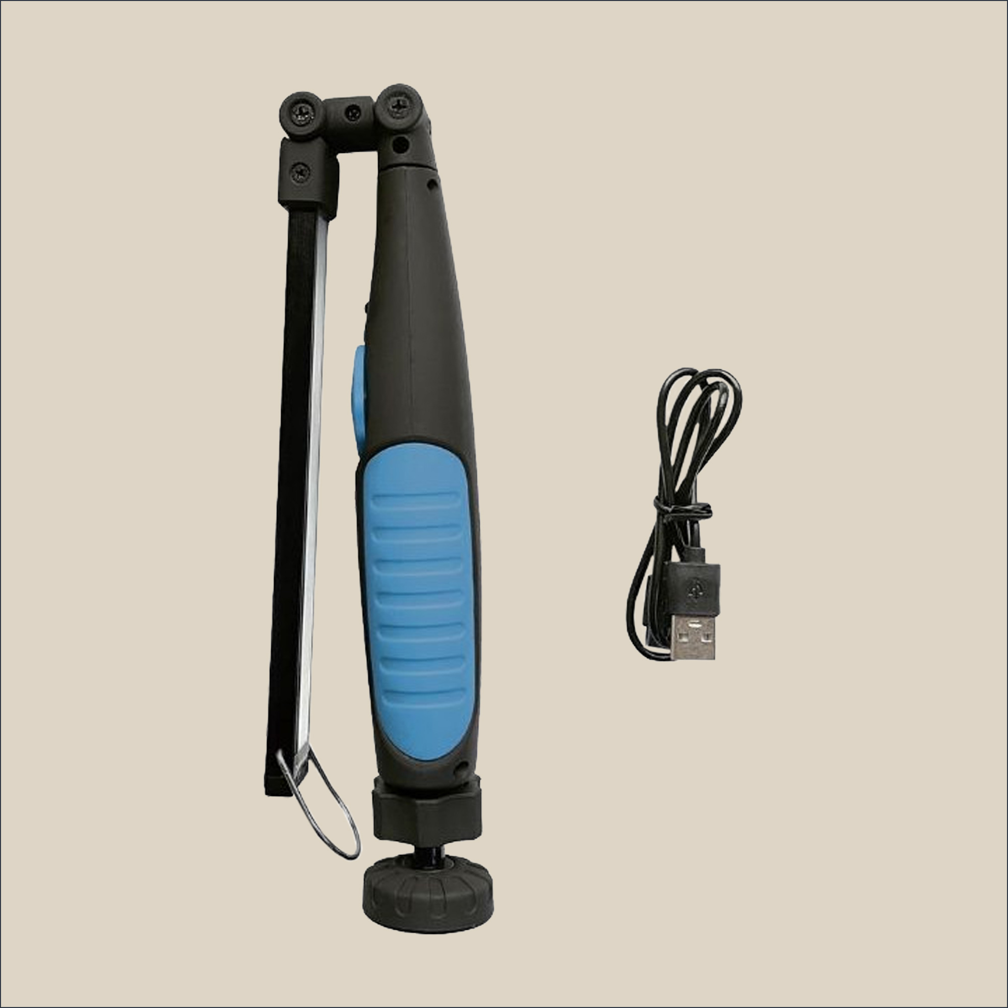 lampe baladeuse de travail en led