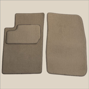 tapis avant beige toyota supra mk3