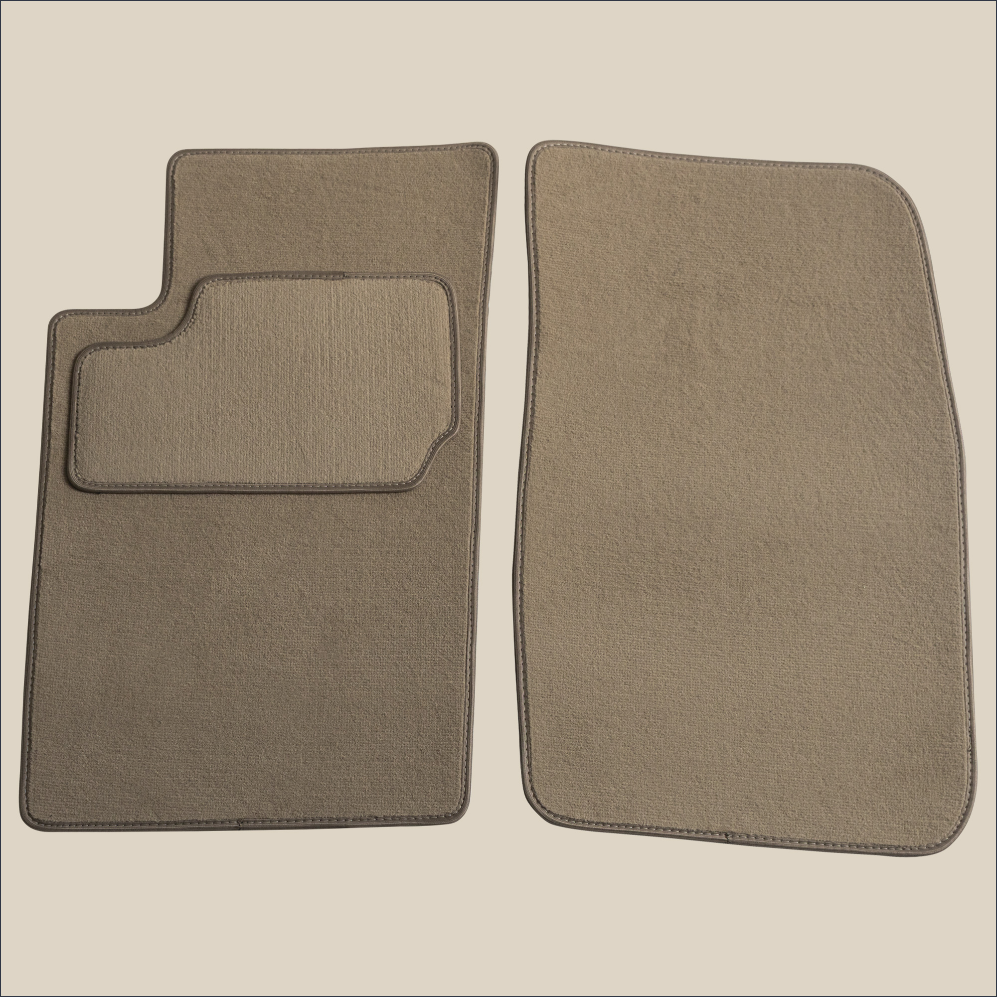 tapis avant beige toyota supra mk3