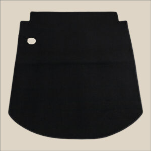 tapis de coffre pour panhard pl17 berline