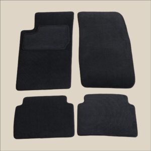 tapis toyota supra mk3