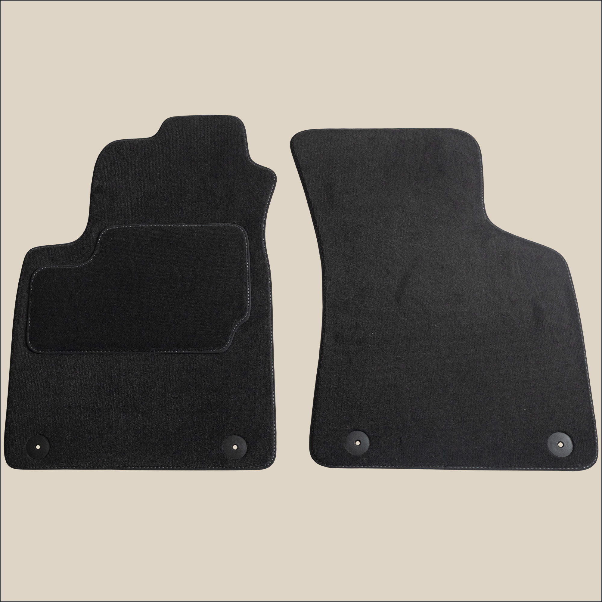 tapis avant audi tt roadster
