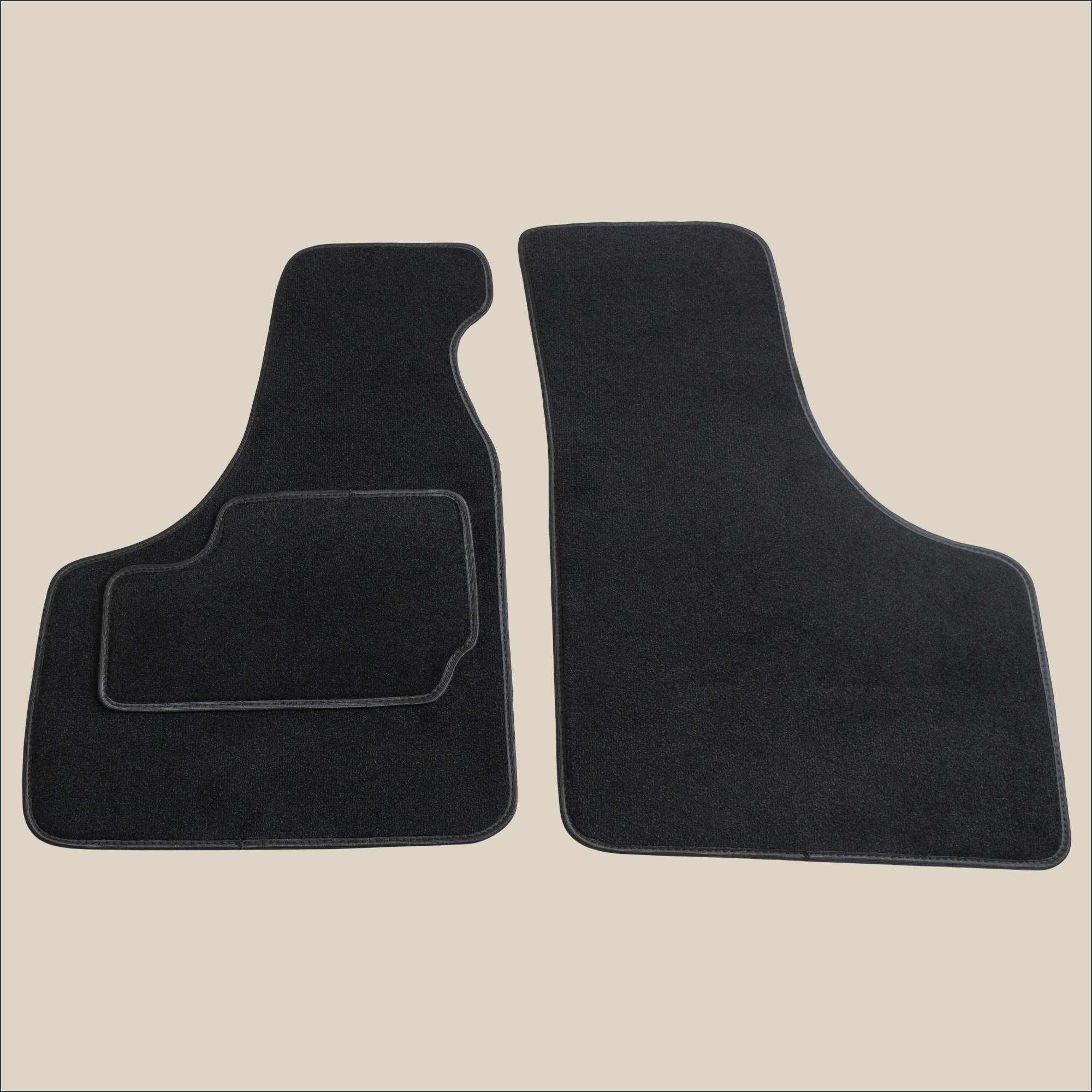 tapis avant pour eden roc autobianchi