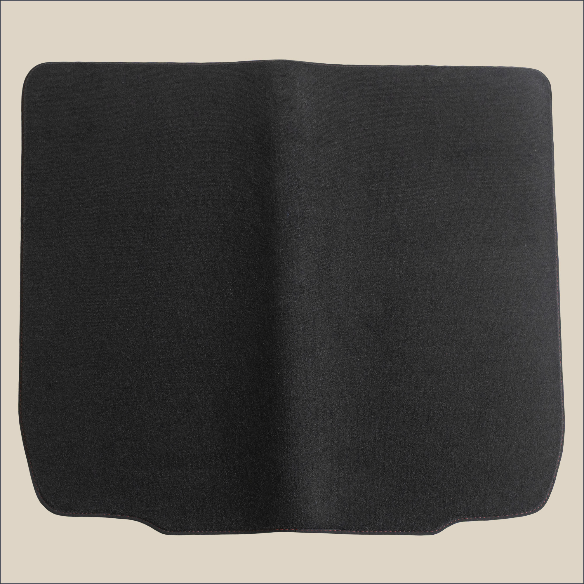 tapis de coffre audi tt roadster