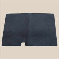 tapis de coffre renault R5 e-tech