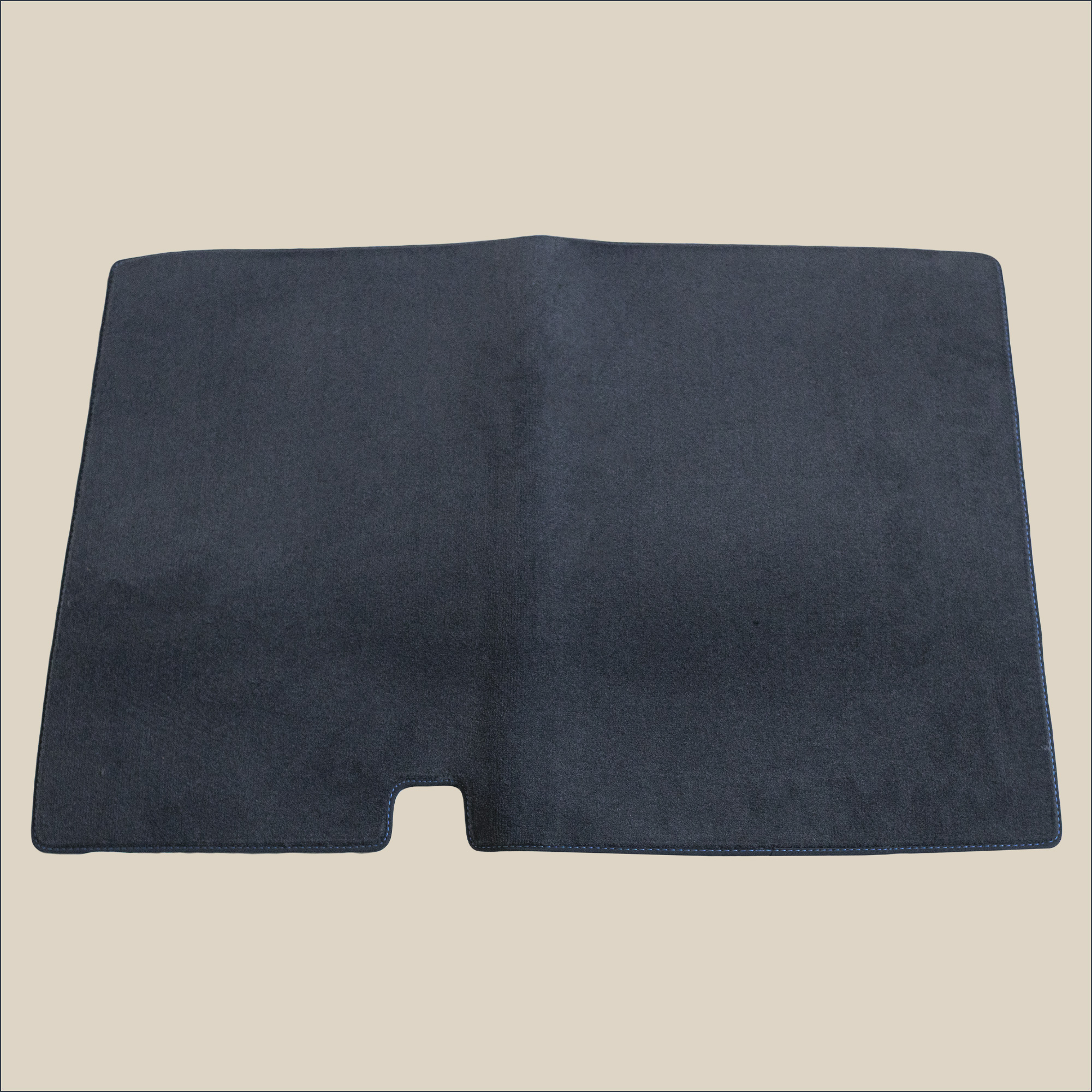 tapis de coffre renault R5 e-tech
