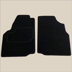 tapis de sol avant pour ford puma