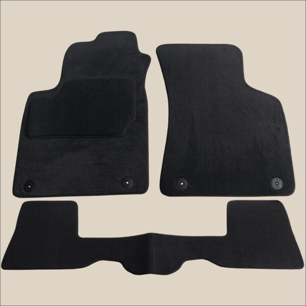 tapis gris anthracite audi tt roadster