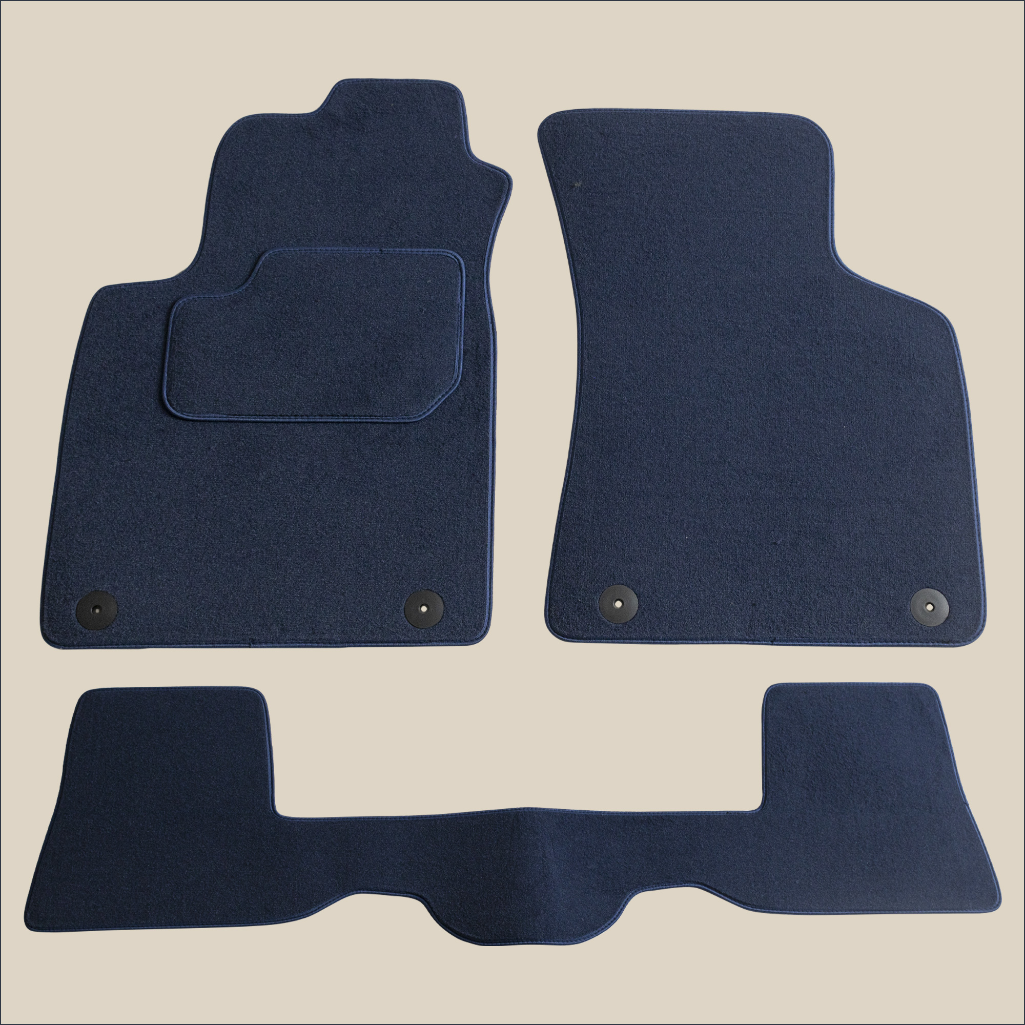 tapis pour audi tt roadster