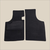 tapis avant simca 1000