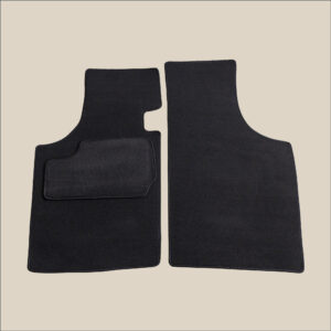 tapis avant simca 1000
