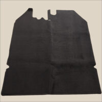 tapis-marron-citroen ami 6